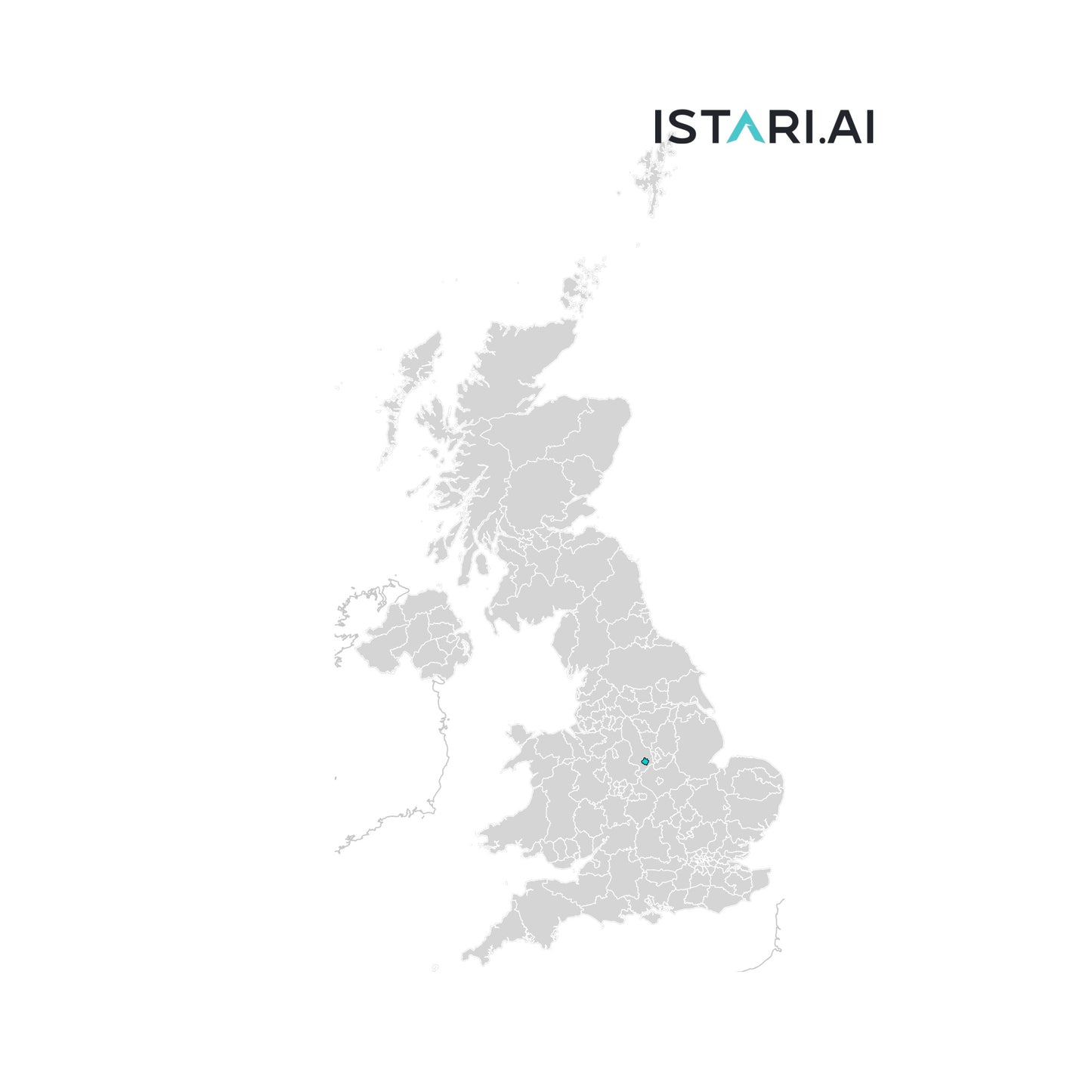 Artificial Intelligence AI Company List Derby United Kingdom