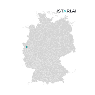 Artificial Intelligence AI Company List Duisburg, Kreisfreie Stadt Germany