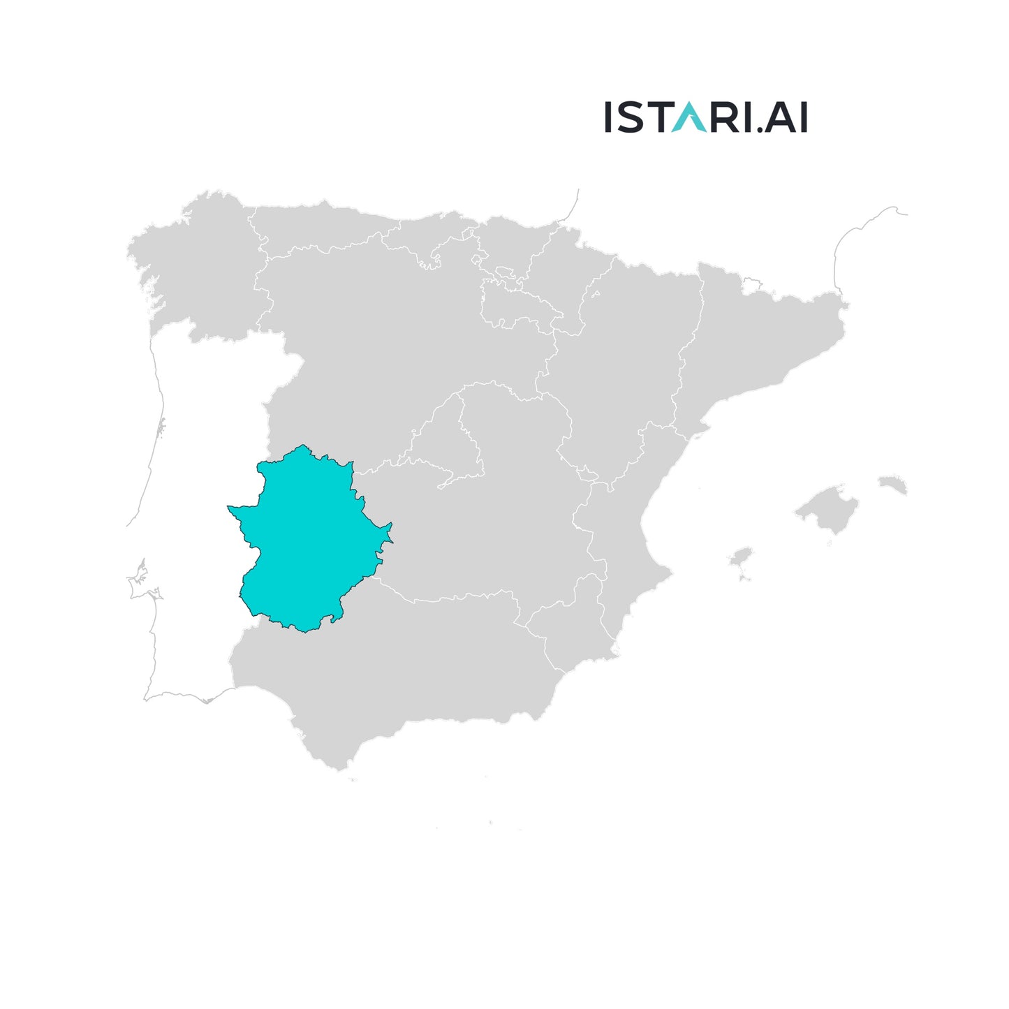 Artificial Intelligence AI Company List Extremadura Spain