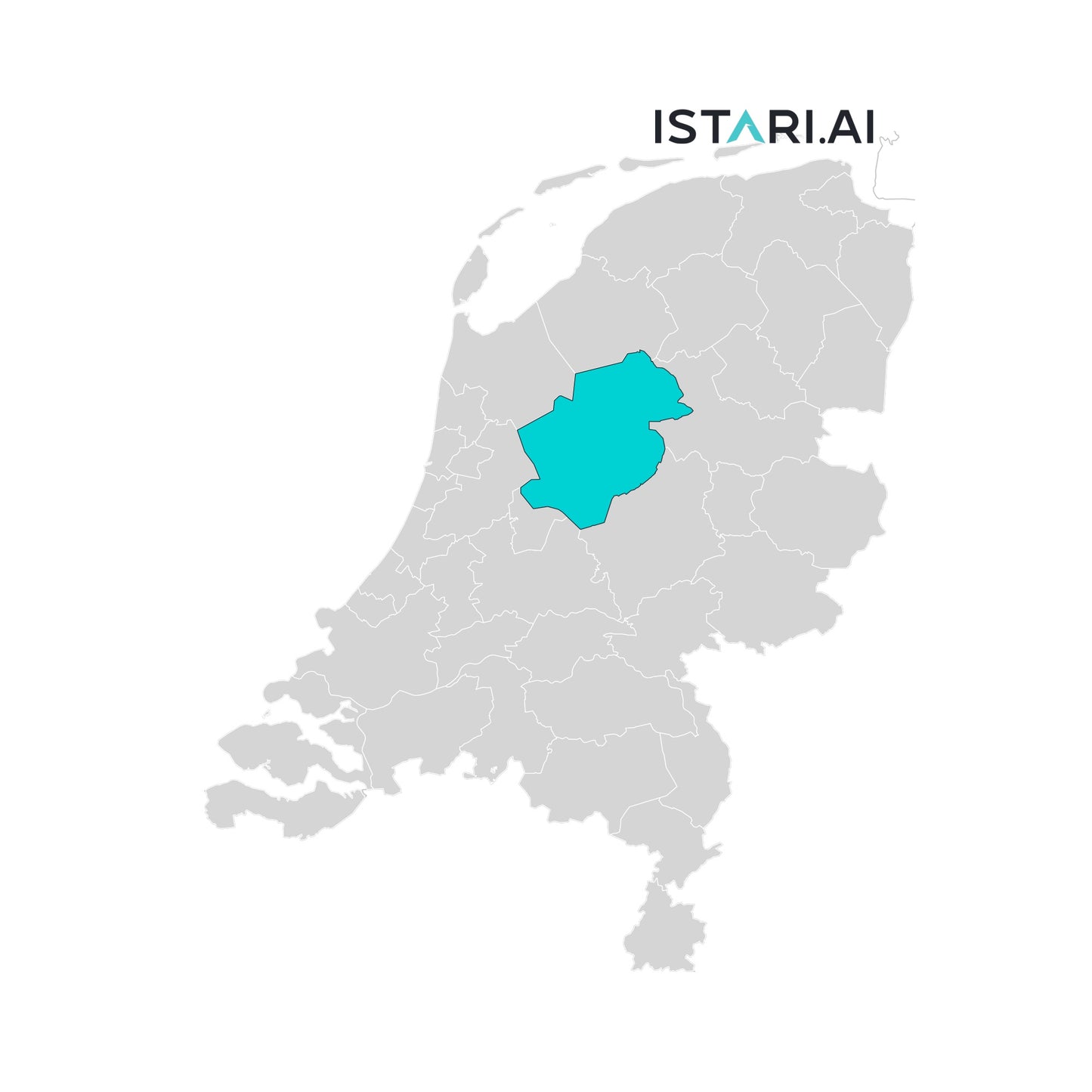 Artificial Intelligence AI Company List Flevoland Netherlands