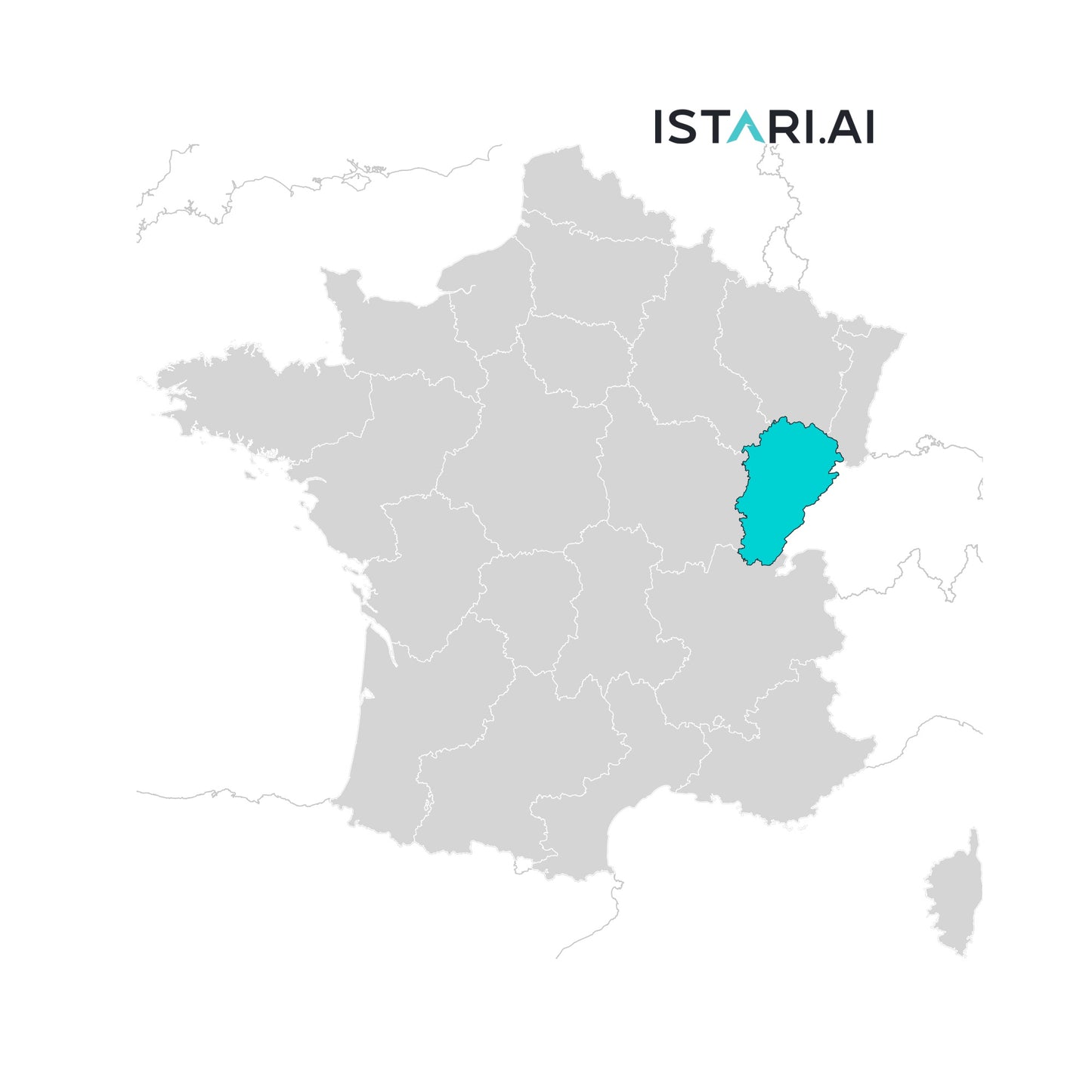 Artificial Intelligence AI Company List Franche-Comté France