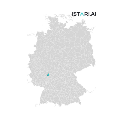 Artificial Intelligence AI Company List Frankfurt am Main, Kreisfreie Stadt Germany