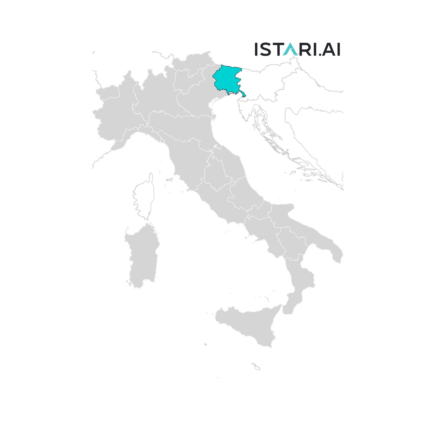 Artificial Intelligence AI Company List Friuli-Venezia Giulia Italy