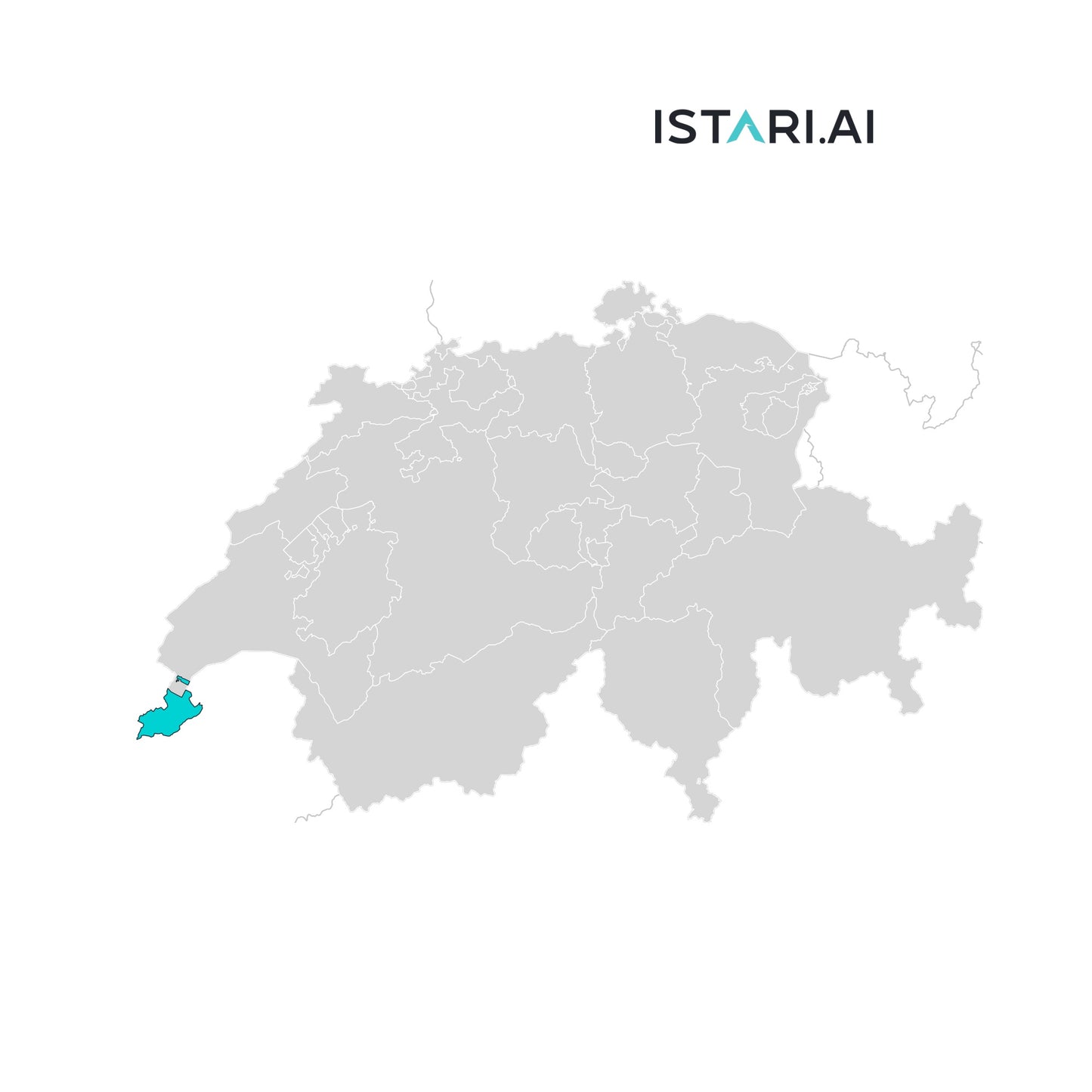 Artificial Intelligence AI Company List Genève Switzerland