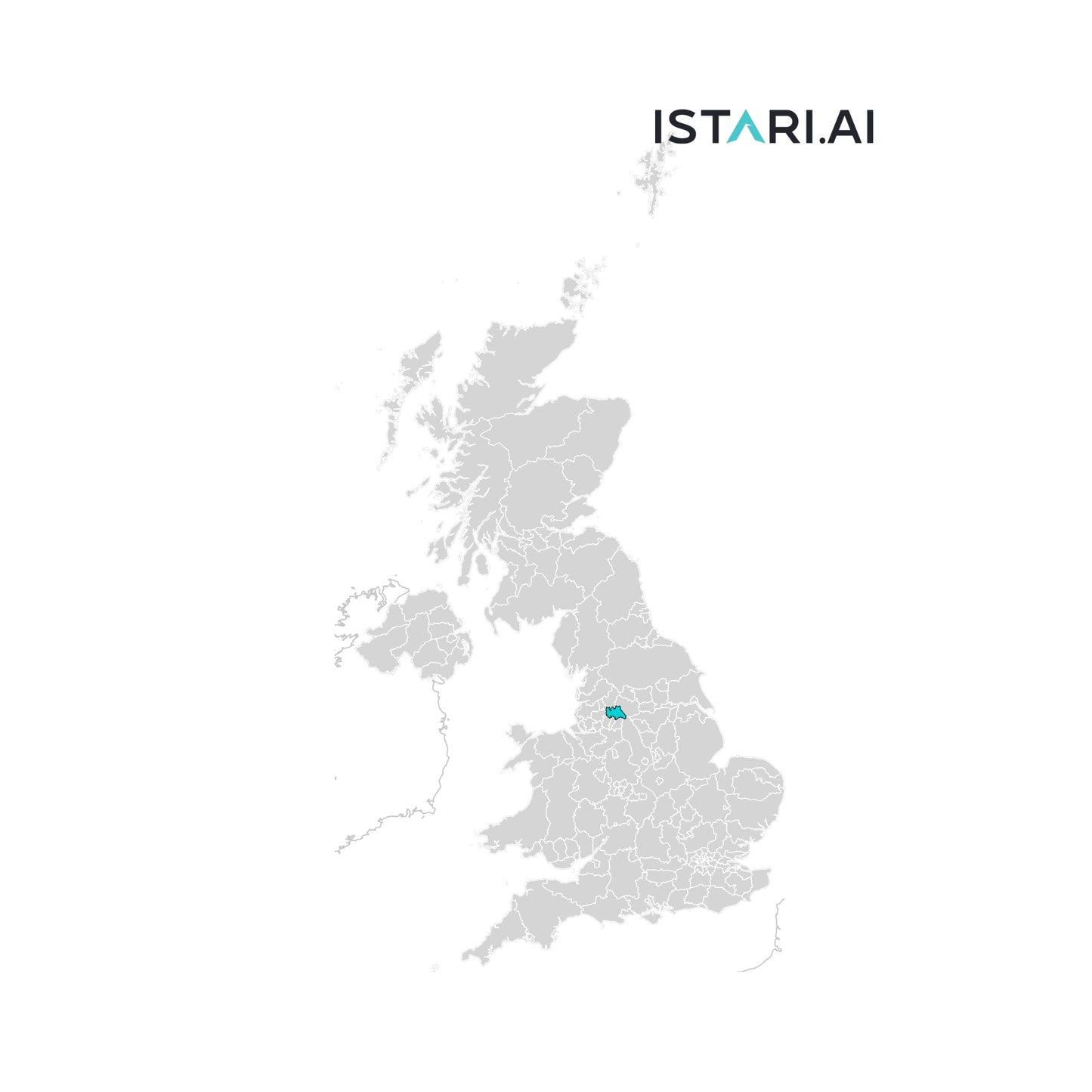 Artificial Intelligence AI Company List Greater Manchester North East United Kingdom