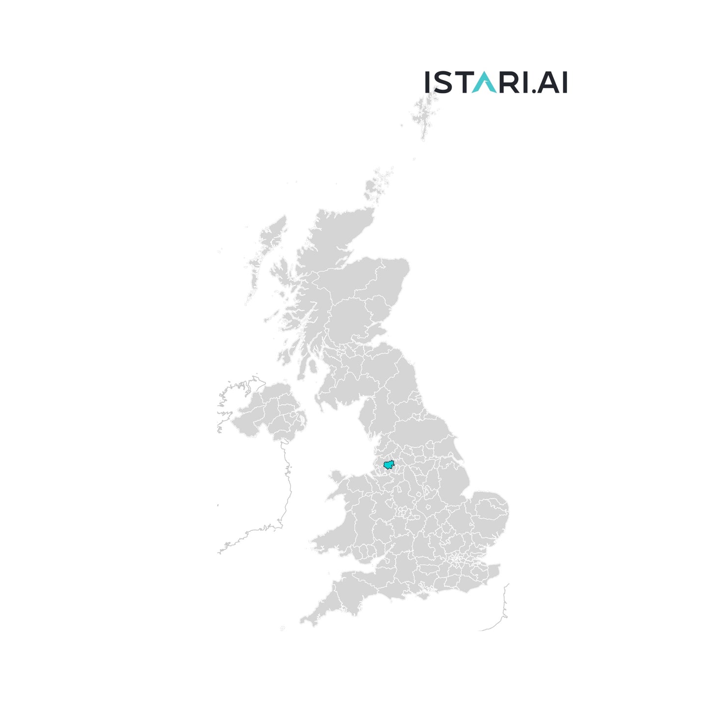 Artificial Intelligence AI Company List Greater Manchester North West United Kingdom