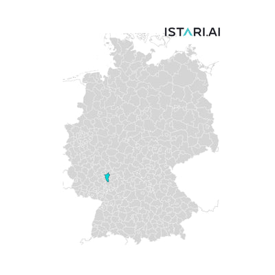 Artificial Intelligence AI Company List Groß-Gerau Germany
