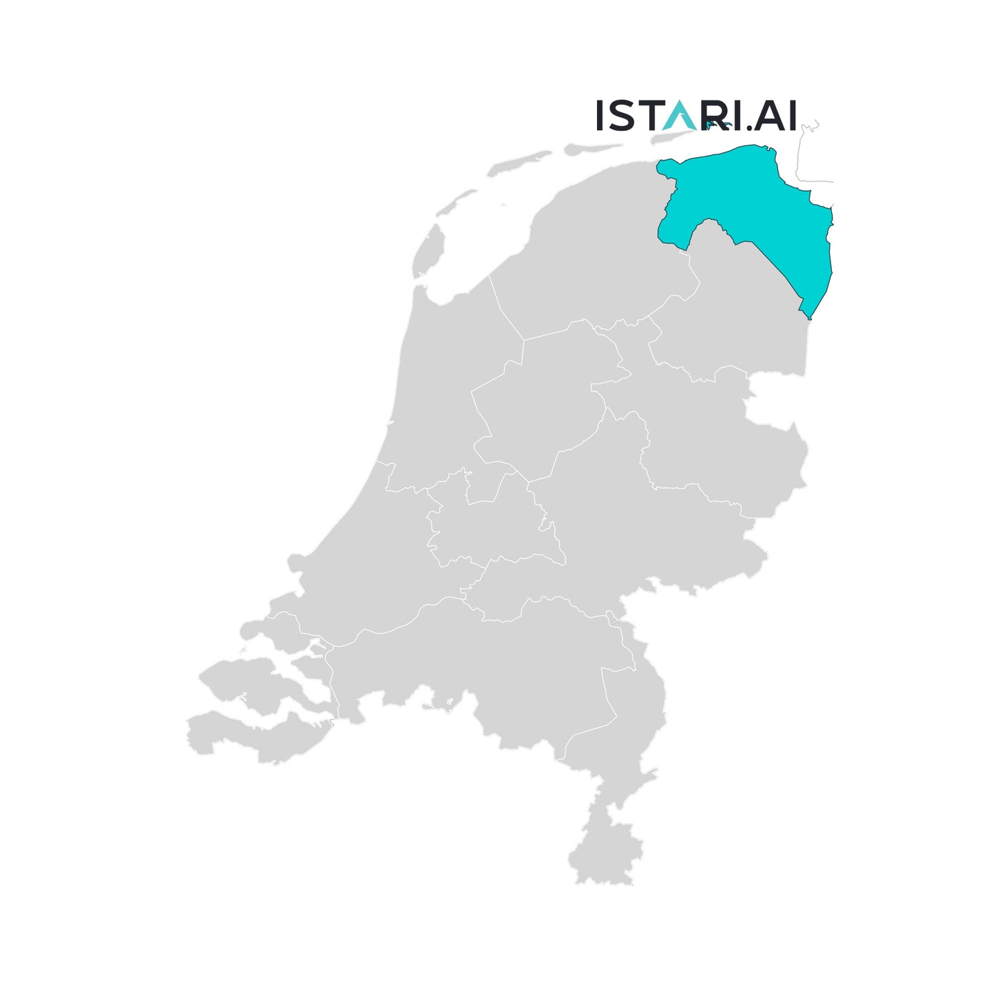Artificial Intelligence AI Company List Groningen Netherlands