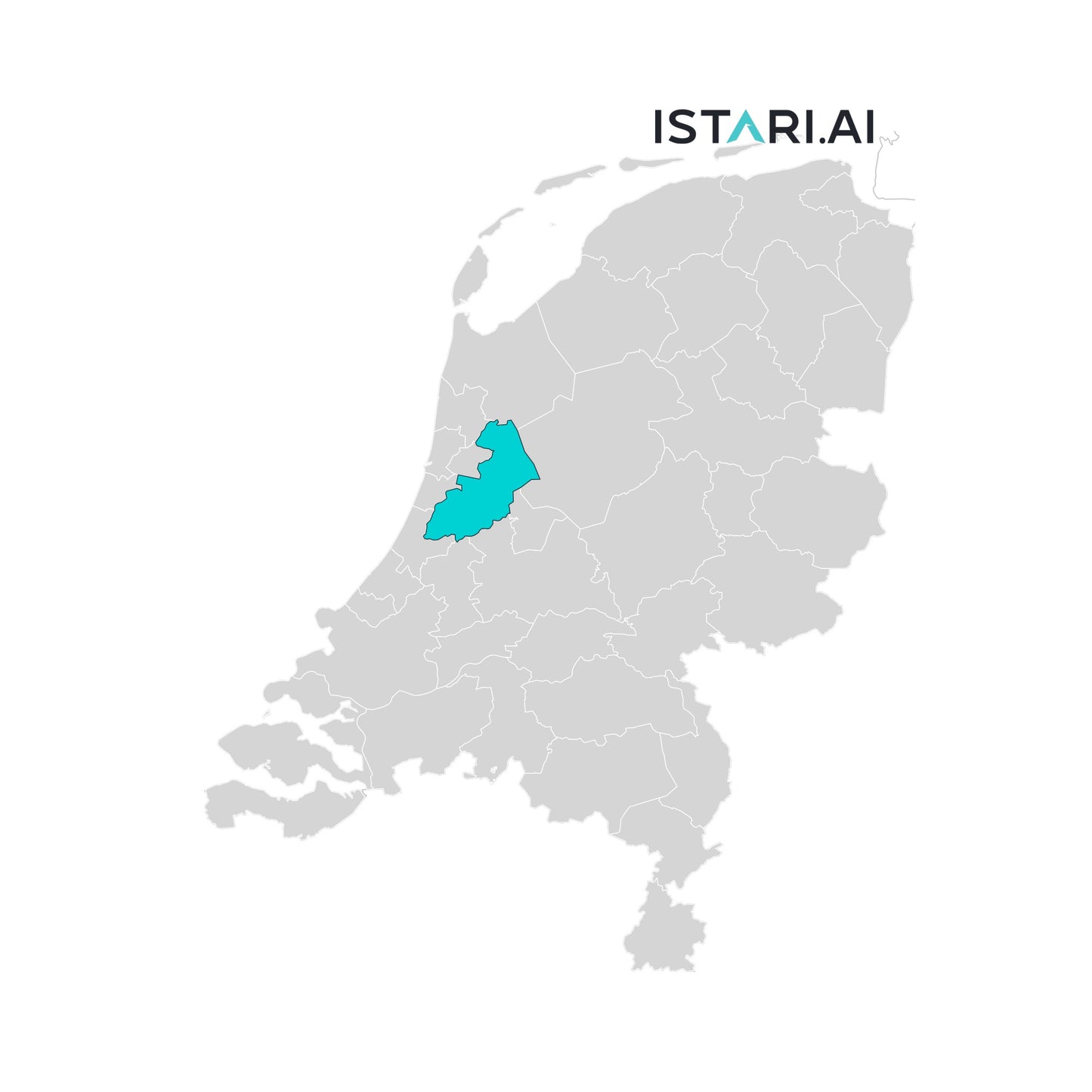 Artificial Intelligence AI Company List Groot-Amsterdam Netherlands