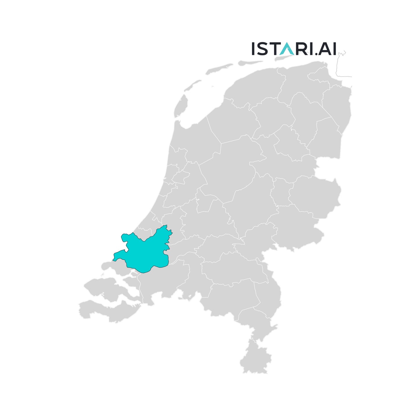 Artificial Intelligence AI Company List Groot-Rijnmond Netherlands