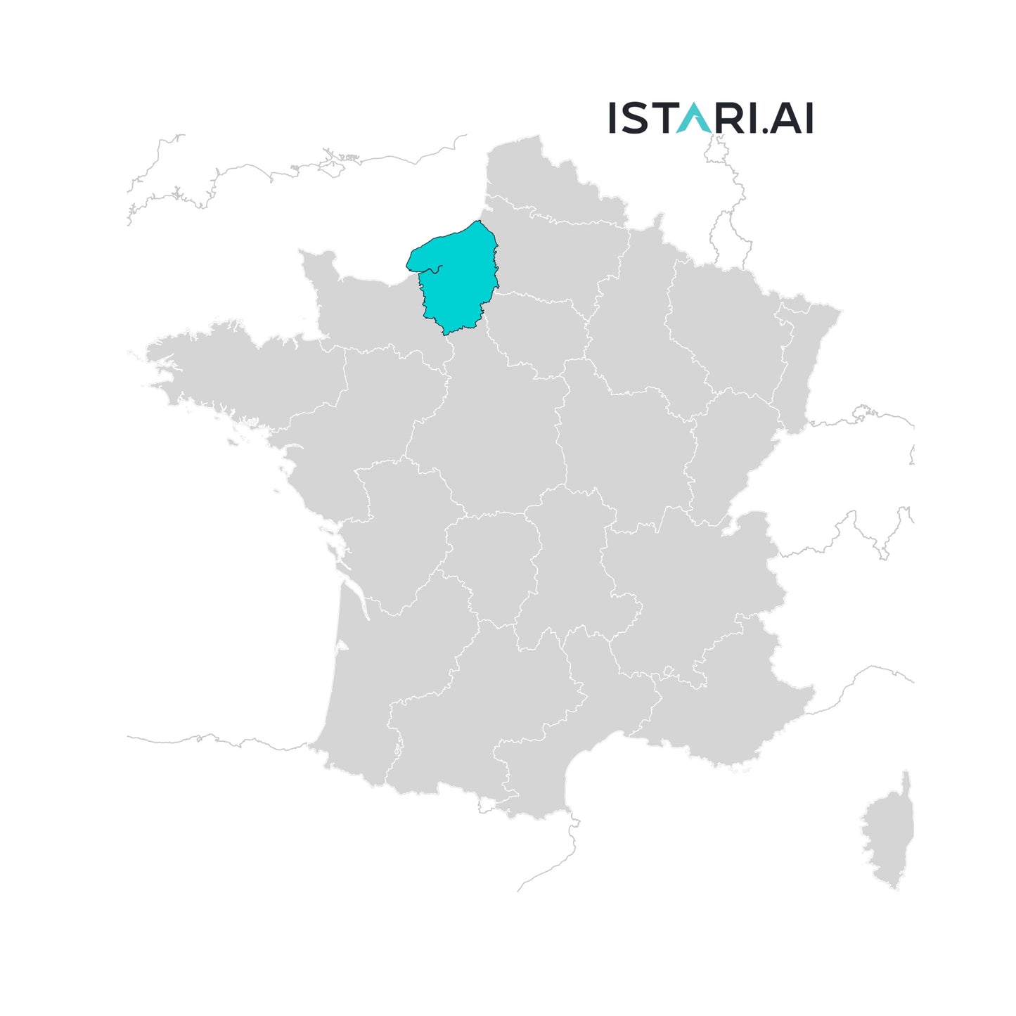 Artificial Intelligence AI Company List Haute-Normandie France