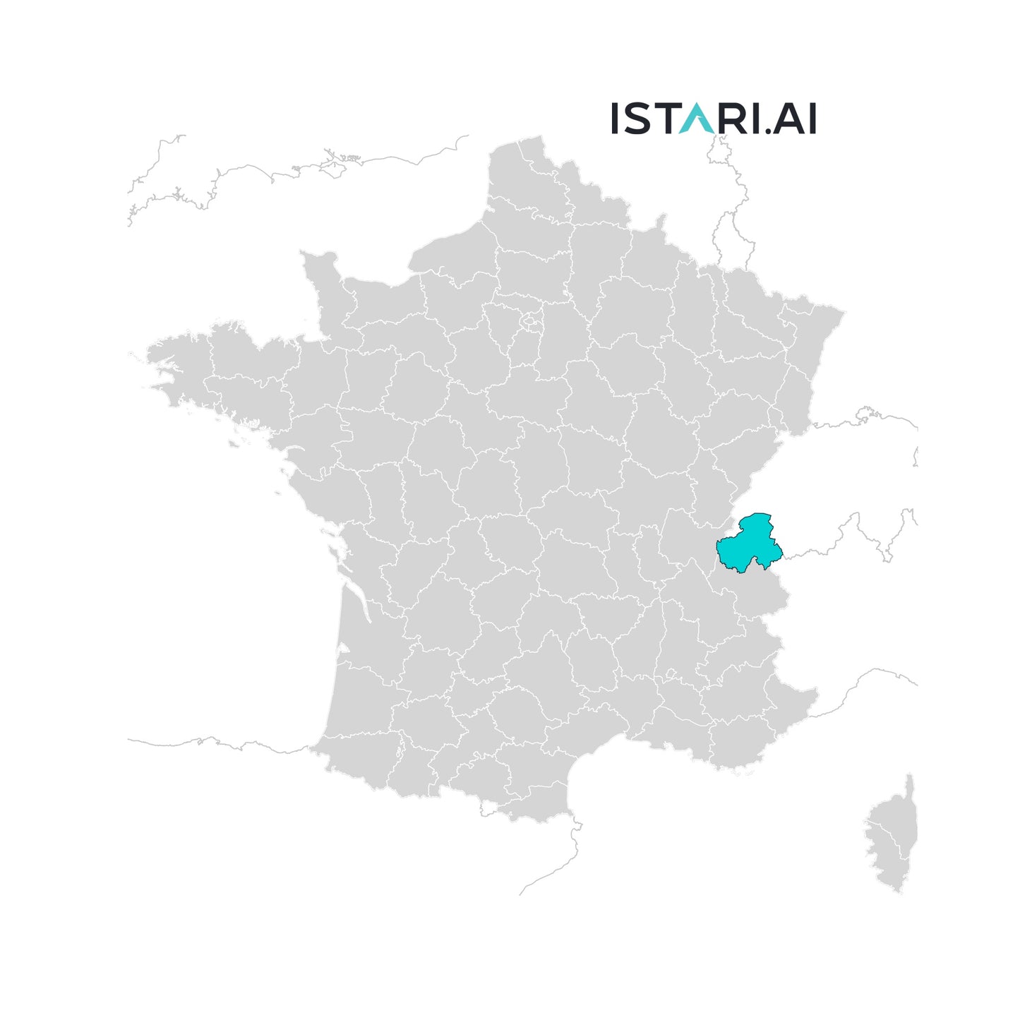 Artificial Intelligence AI Company List Haute-Savoie France