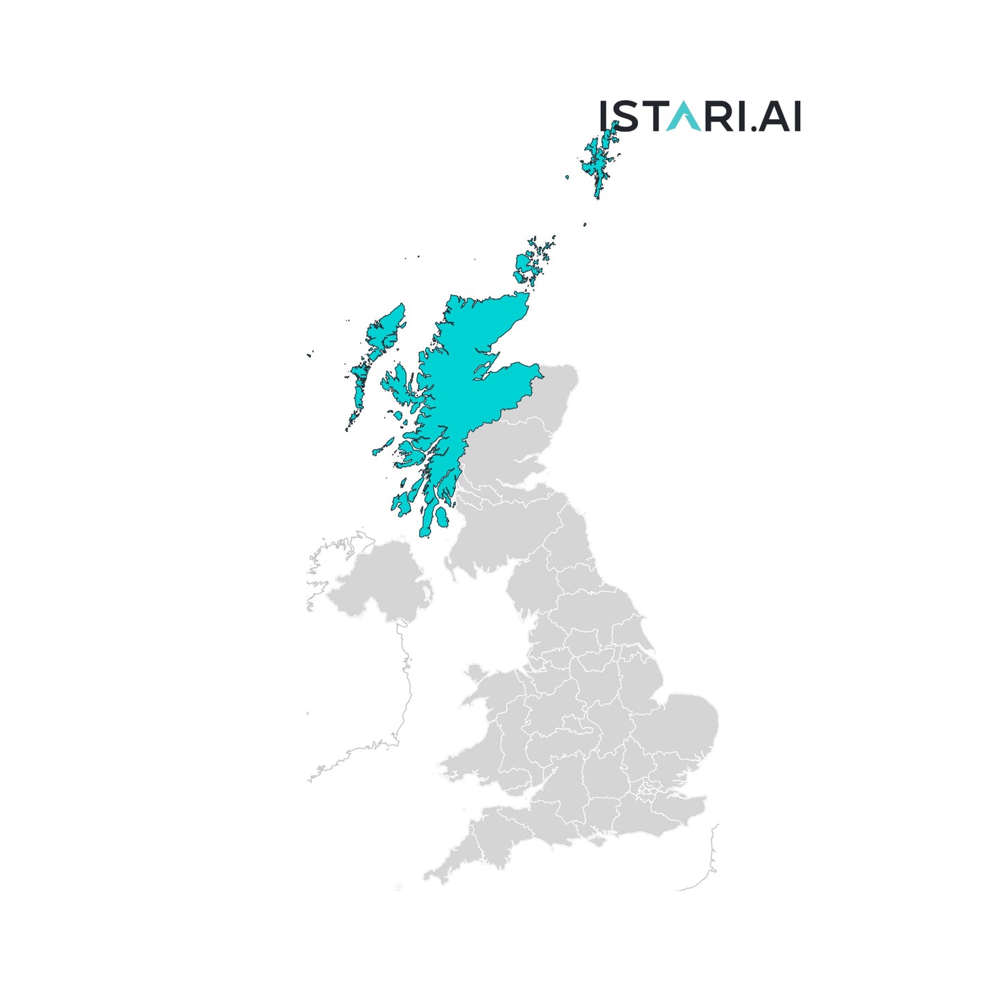 Artificial Intelligence AI Company List Highlands and Islands United Kingdom