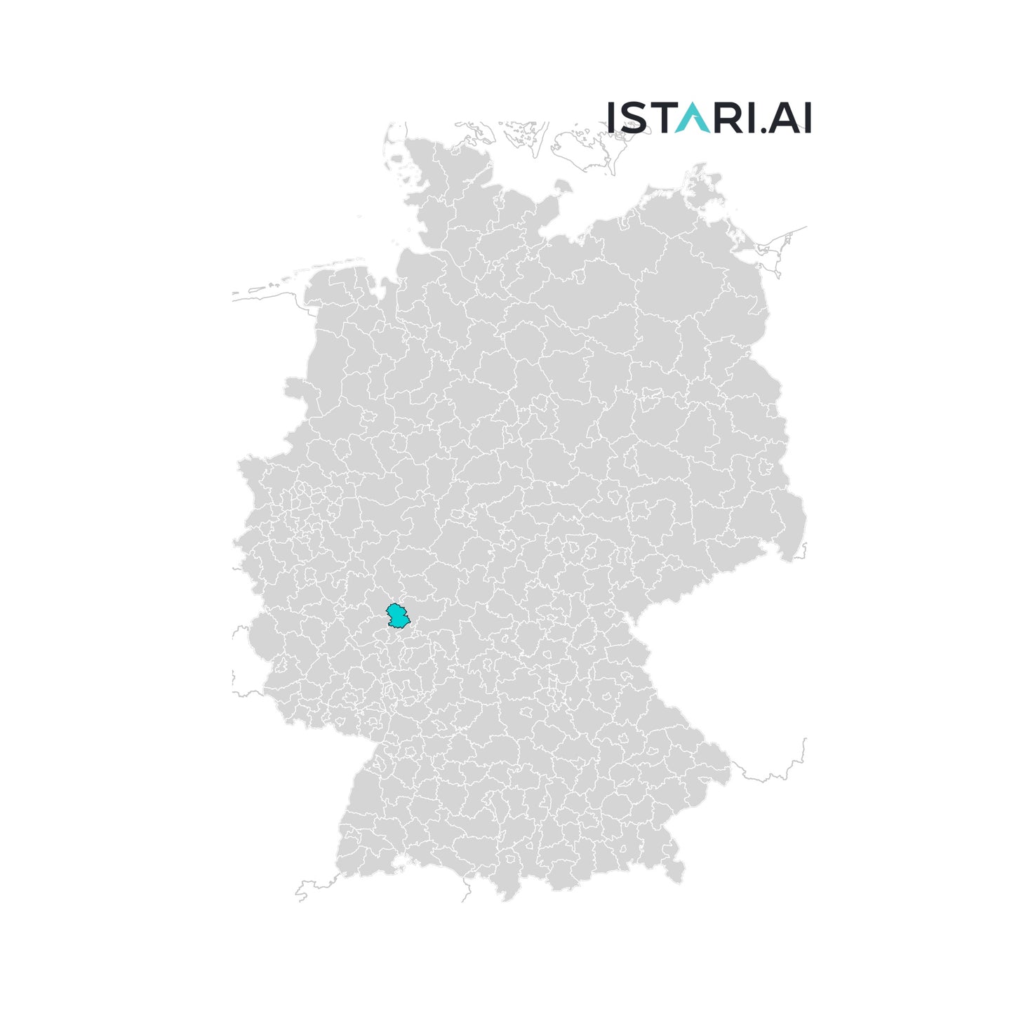 Artificial Intelligence AI Company List Hochtaunuskreis Germany