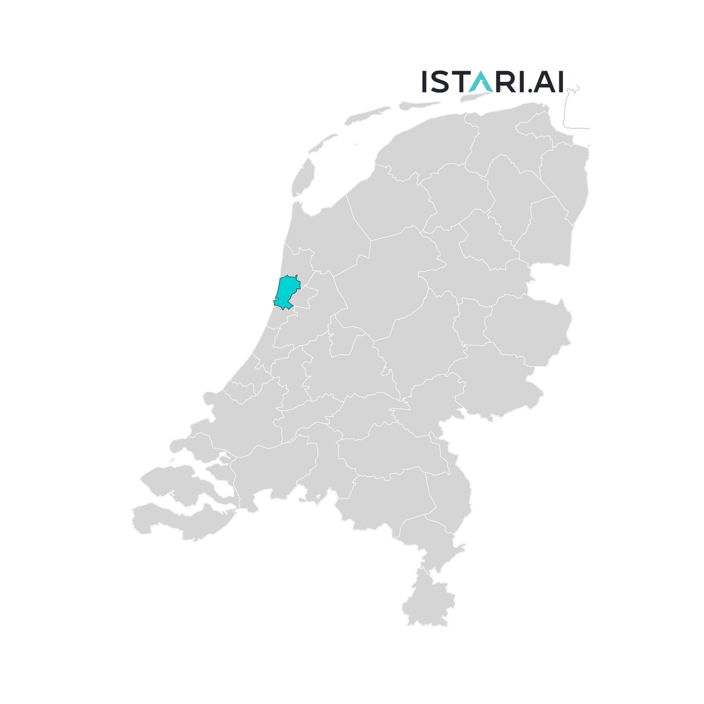 Artificial Intelligence AI Company List IJmond Netherlands