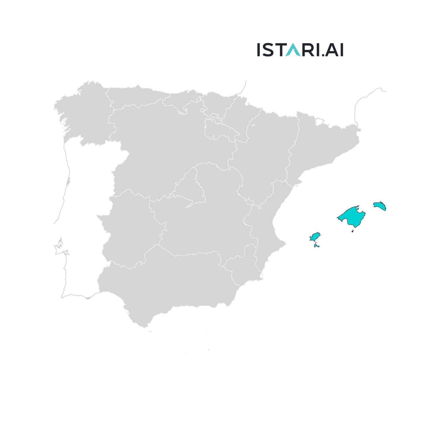 Artificial Intelligence AI Company List Illes Balears Spain