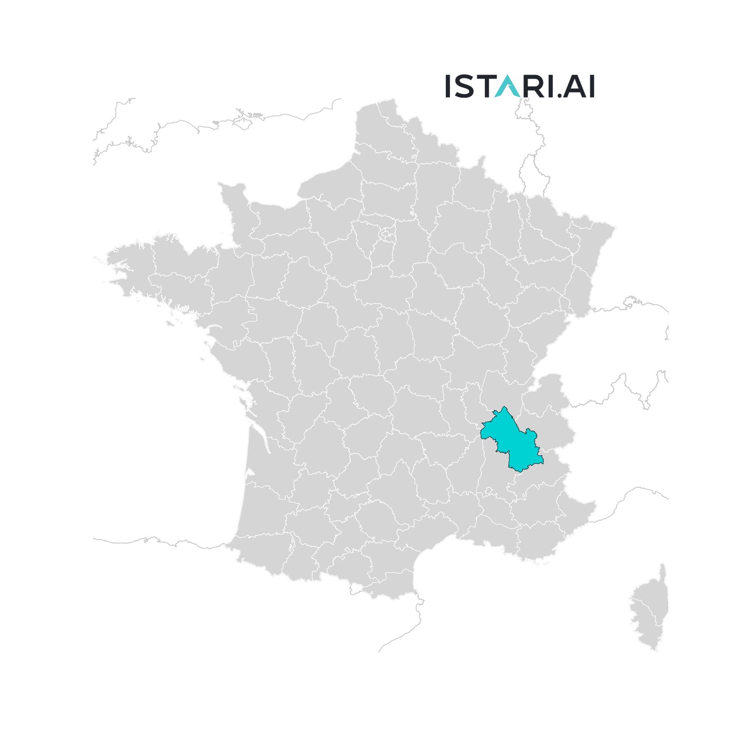 Artificial Intelligence AI Company List Isère France