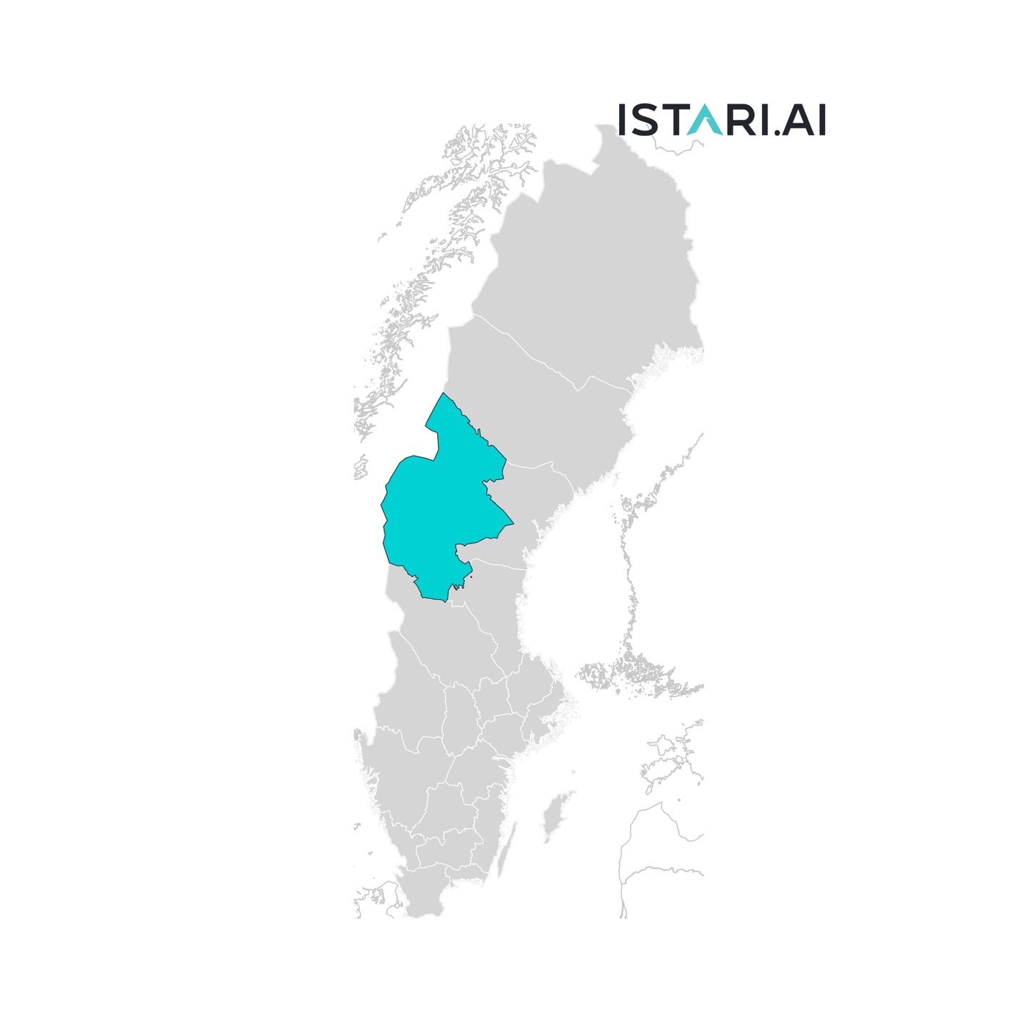 Delivery Delay Company List Jämtlands län Sweden