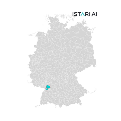 Artificial Intelligence AI Company List Karlsruhe, Landkreis Germany