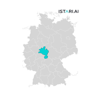 Artificial Intelligence AI Company List Kassel Germany