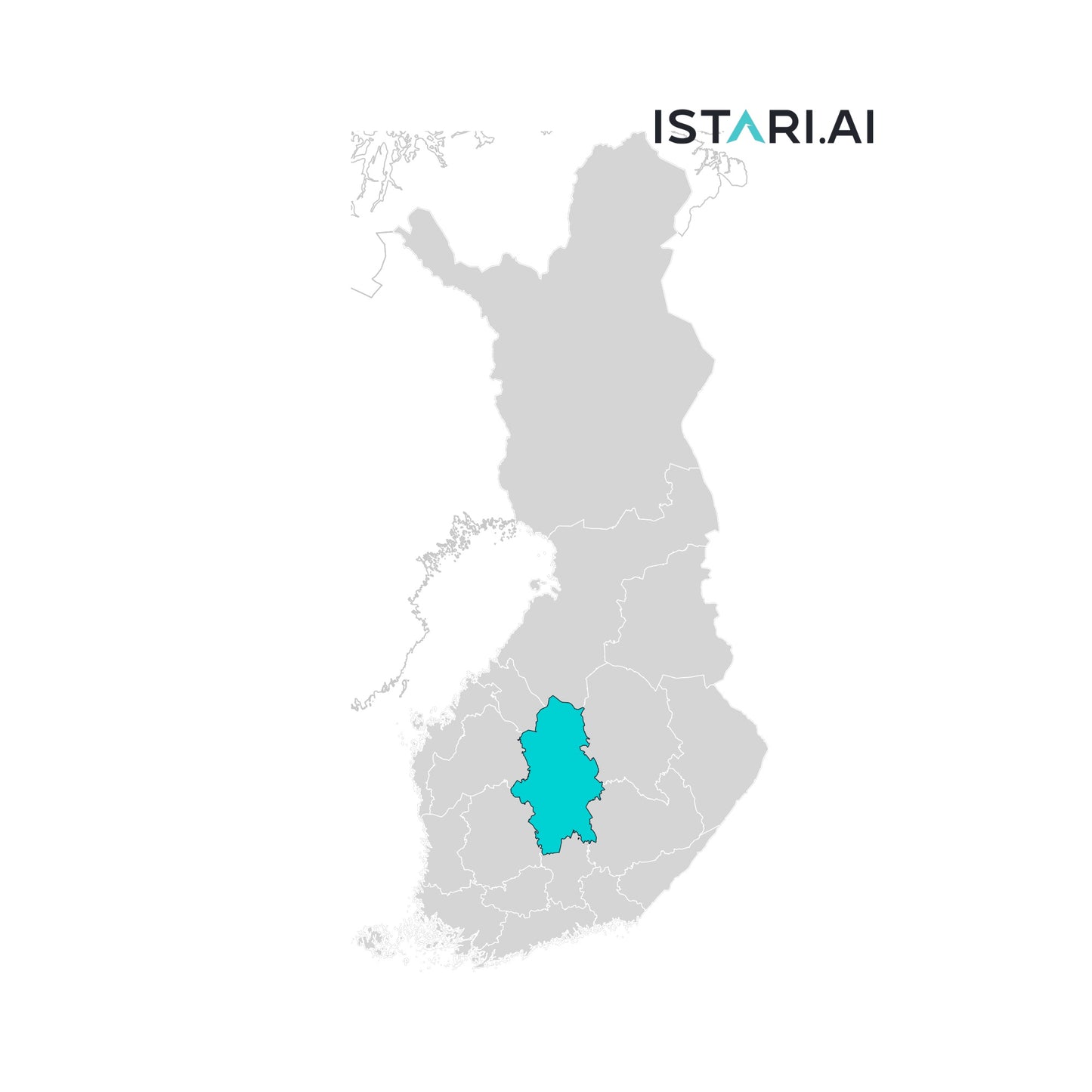 Artificial Intelligence AI Company List Keski-Suomi Finland