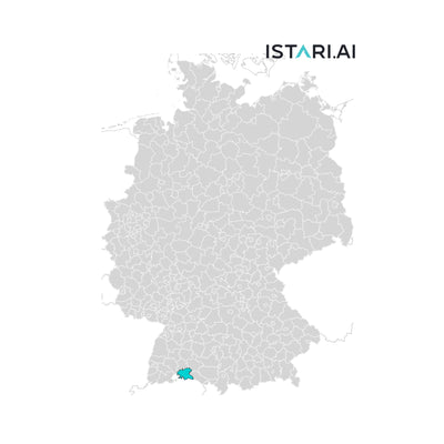 Artificial Intelligence AI Company List Konstanz Germany
