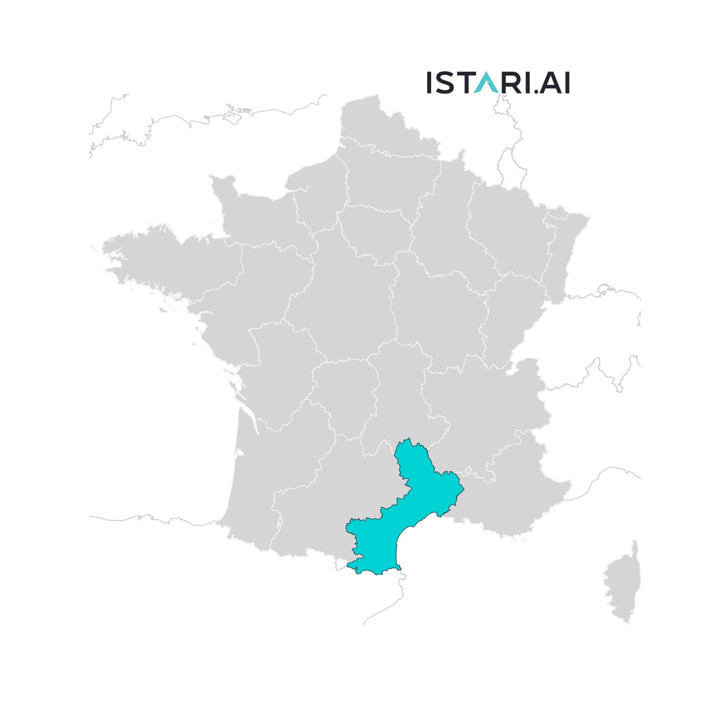 Artificial Intelligence AI Company List Languedoc-Roussillon France