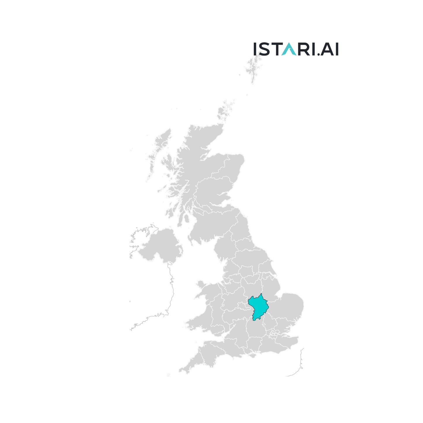 Artificial Intelligence AI Company List Leicestershire, Rutland and Northamptonshire United Kingdom