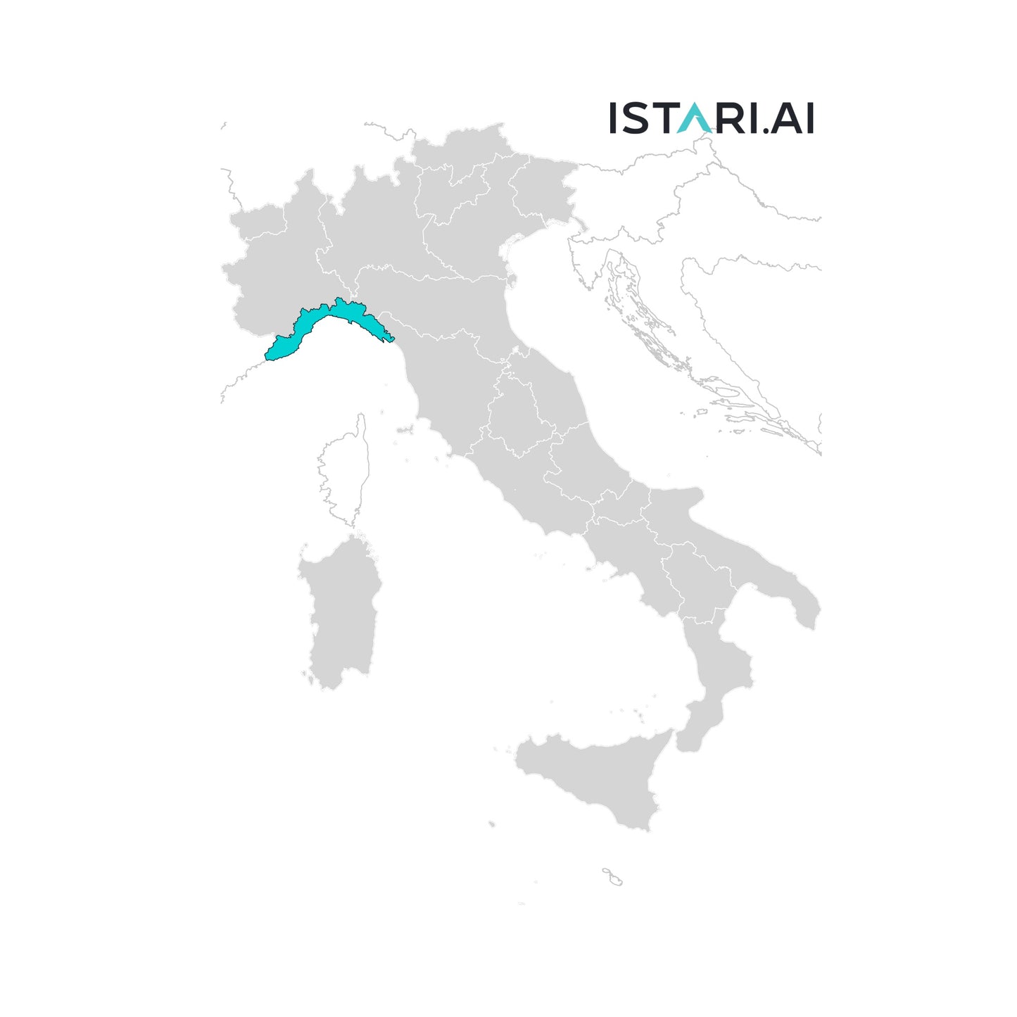 Artificial Intelligence AI Company List Liguria Italy