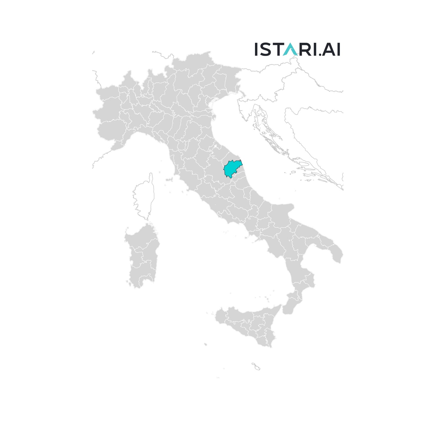 Artificial Intelligence AI Company List Macerata Italy