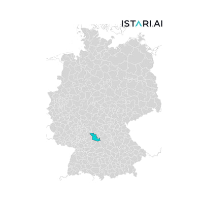 Company Network List Main-Tauber-Kreis Germany