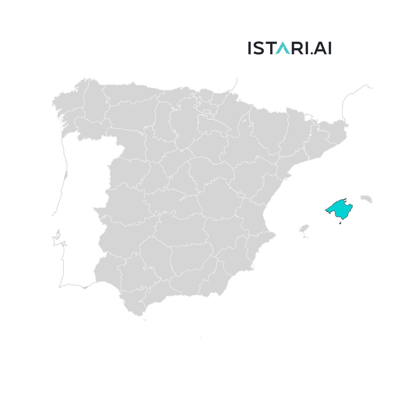 Artificial Intelligence AI Company List Mallorca Spain