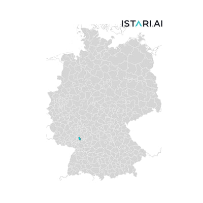 Artificial Intelligence AI Company List Mannheim, Stadtkreis Germany