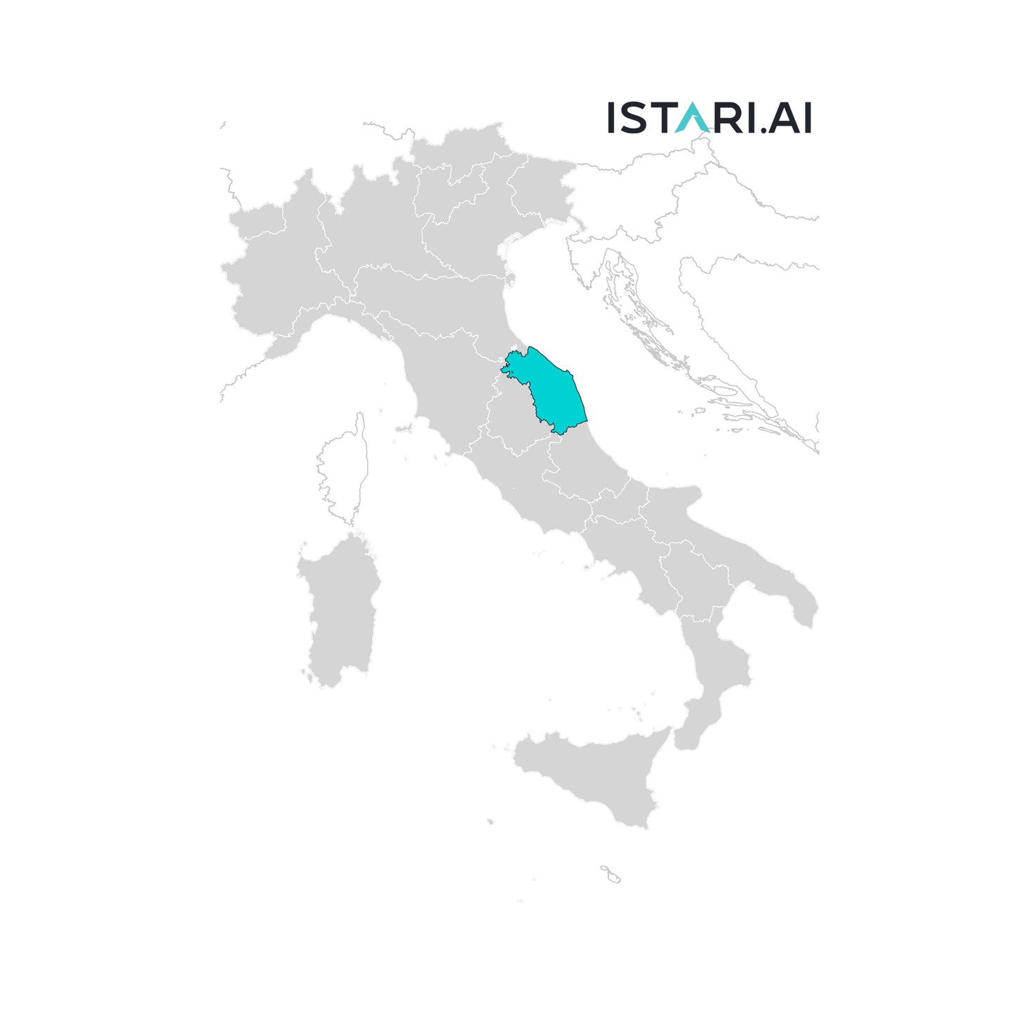 Artificial Intelligence AI Company List Marche Italy