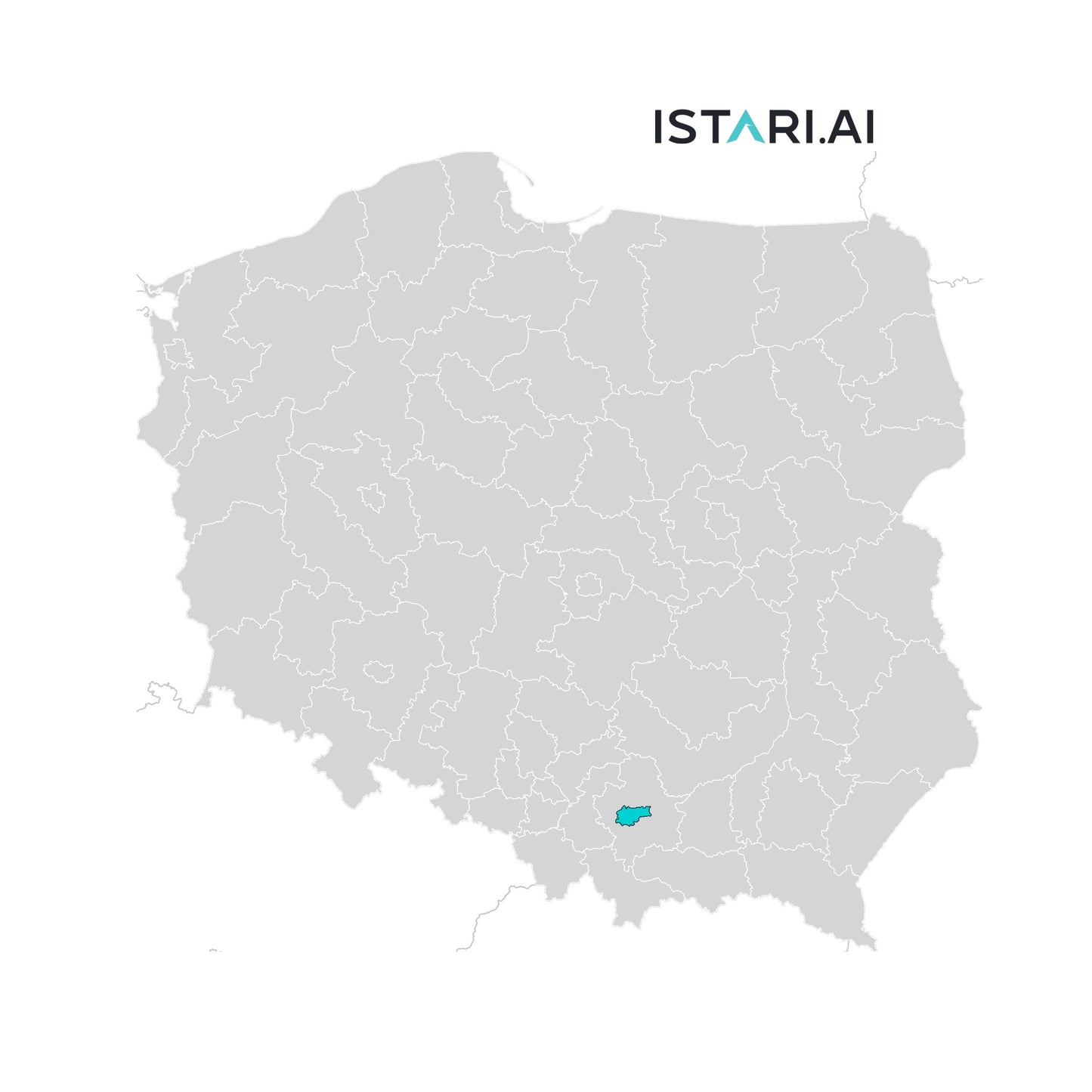 Artificial Intelligence AI Company List Miasto Kraków Poland