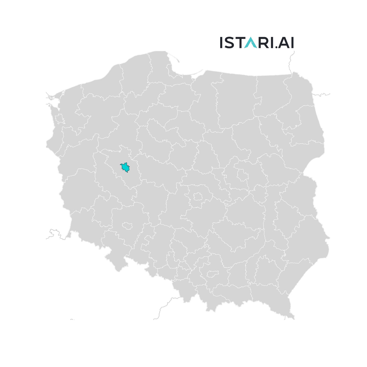 Artificial Intelligence AI Company List Miasto Poznań Poland