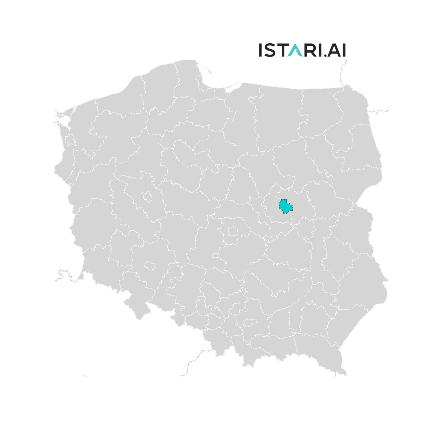 Artificial Intelligence AI Company List Miasto Warszawa Poland