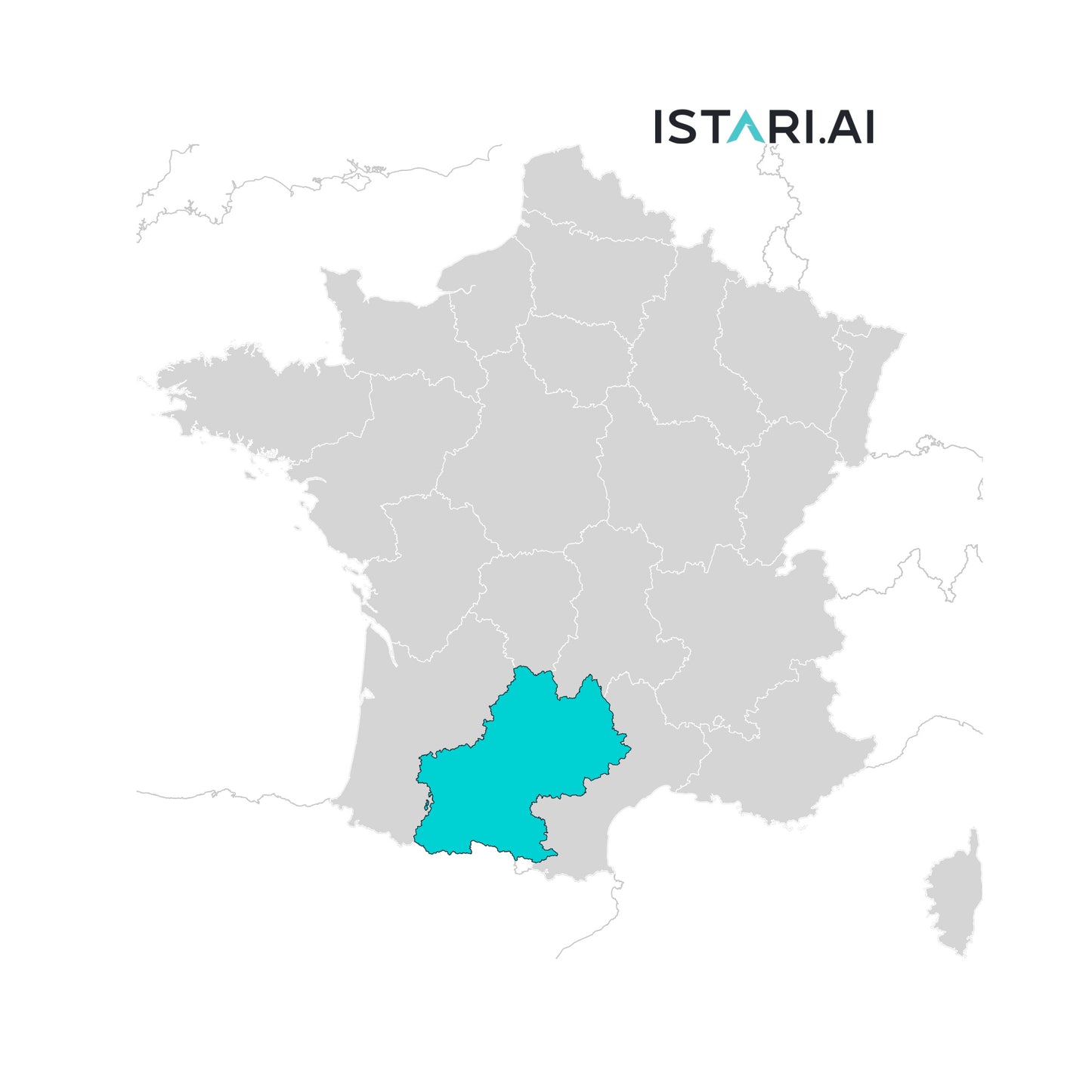 Artificial Intelligence AI Company List Midi-Pyrénées France