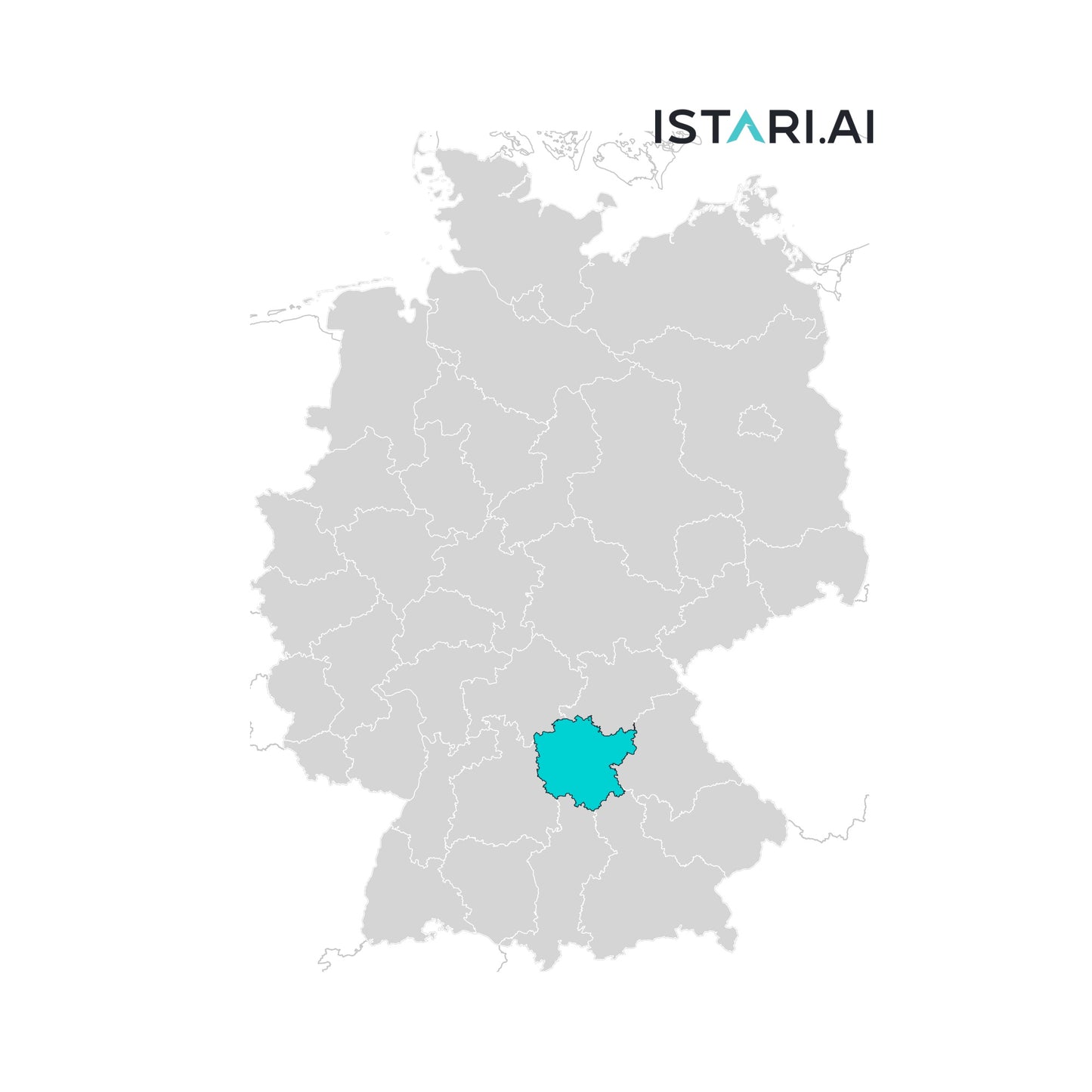 Artificial Intelligence AI Company List Mittelfranken Germany