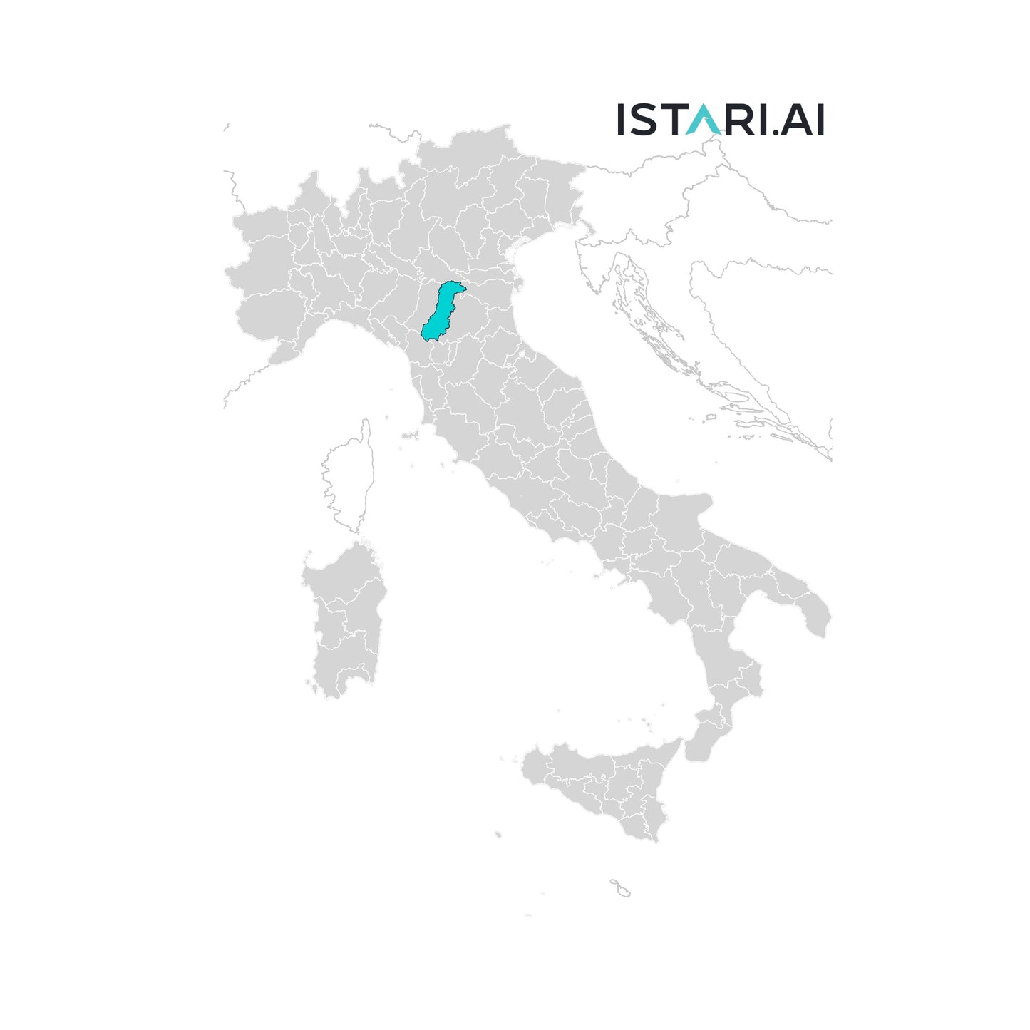 Artificial Intelligence AI Company List Modena Italy