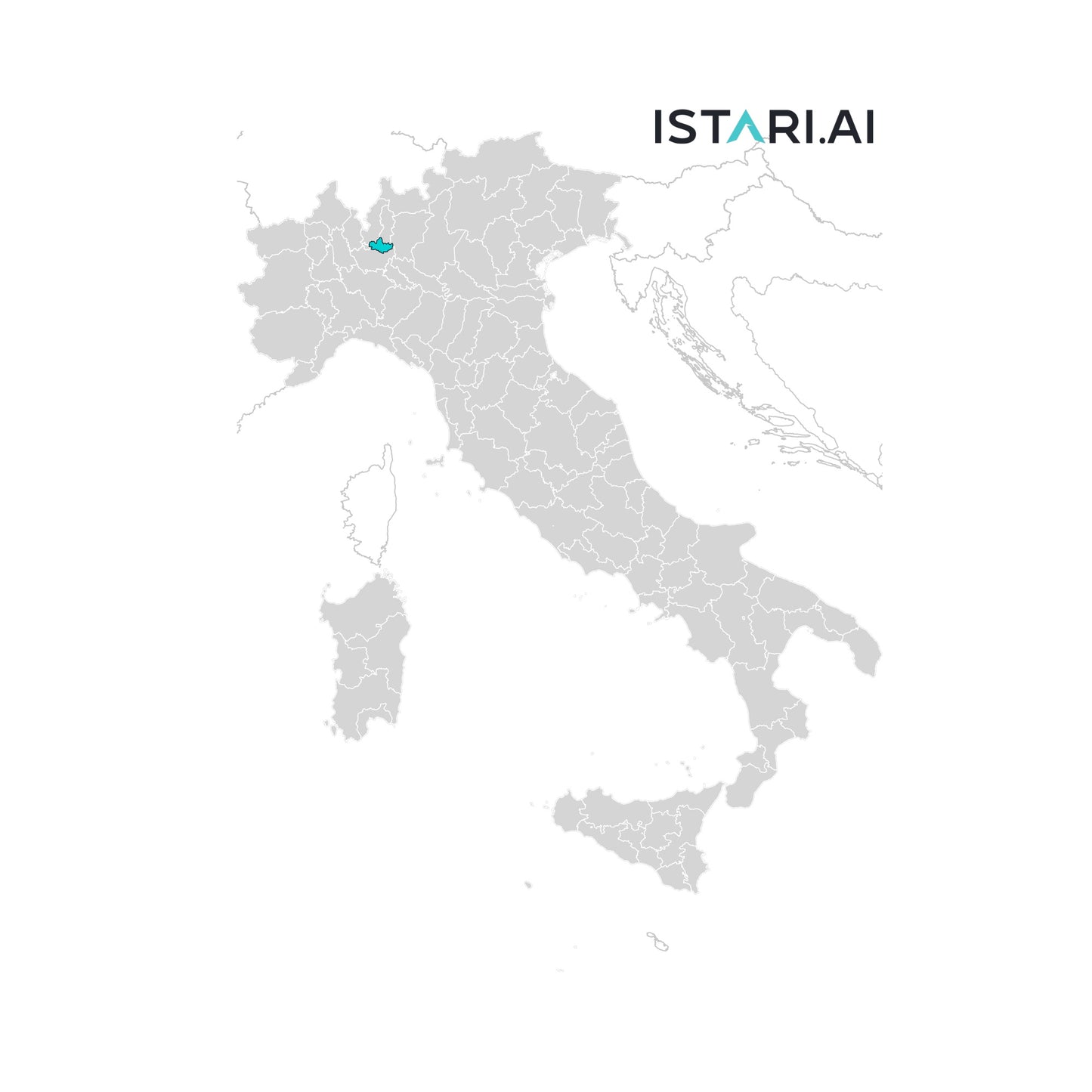 Artificial Intelligence AI Company List Monza e della Brianza Italy