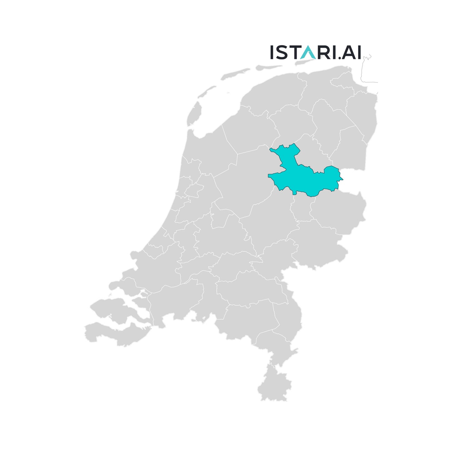 Artificial Intelligence AI Company List Noord-Overijssel Netherlands