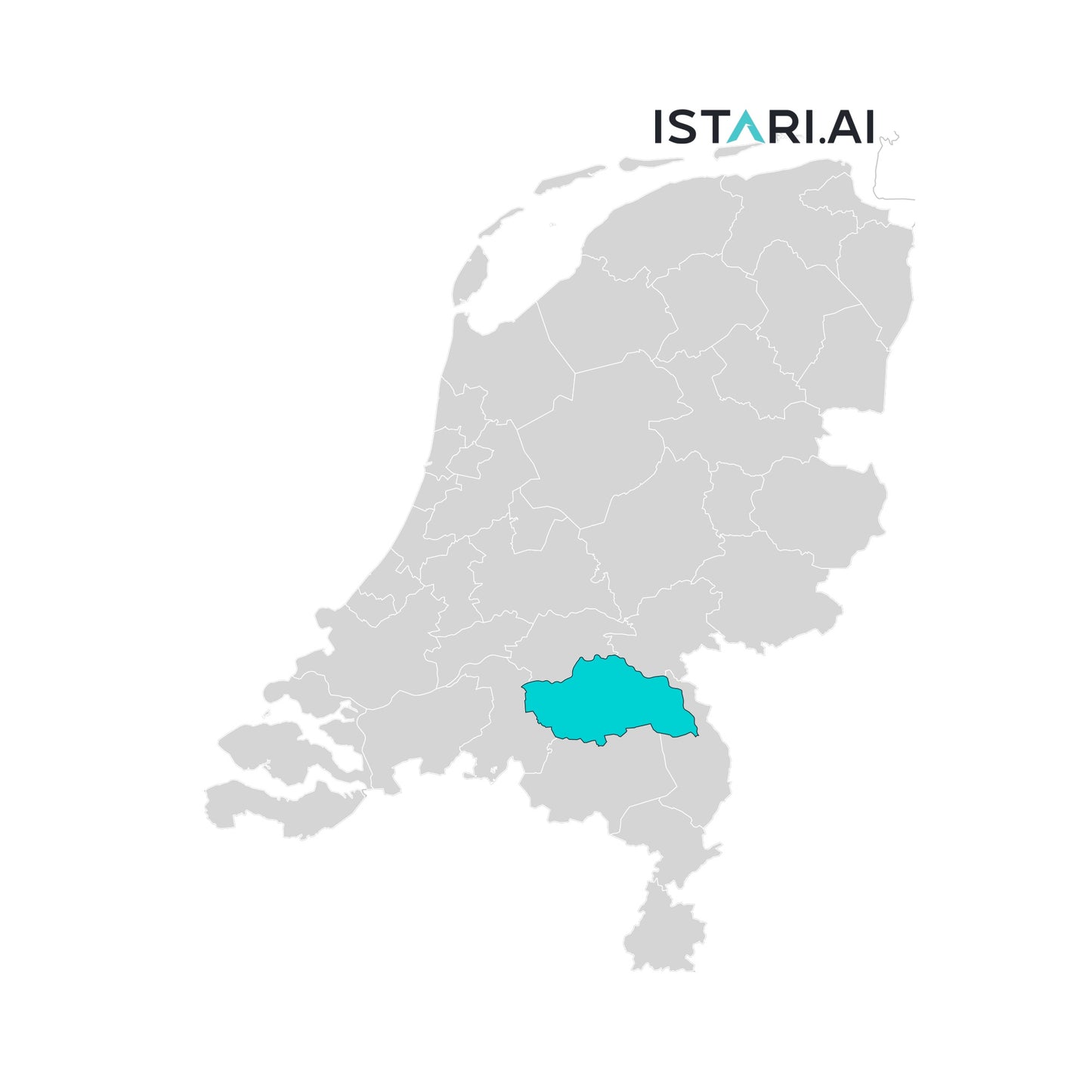 Artificial Intelligence AI Company List Noordoost-Noord-Brabant Netherlands