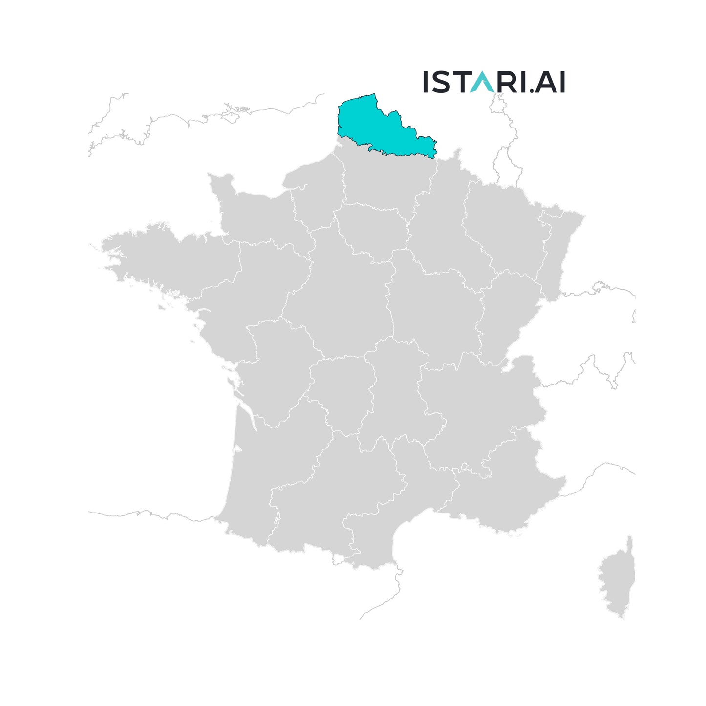 Artificial Intelligence AI Company List Nord-Pas de Calais France