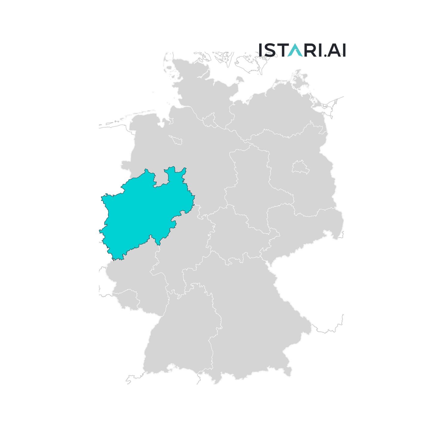 Artificial Intelligence AI Company List Nordrhein-Westfalen Germany