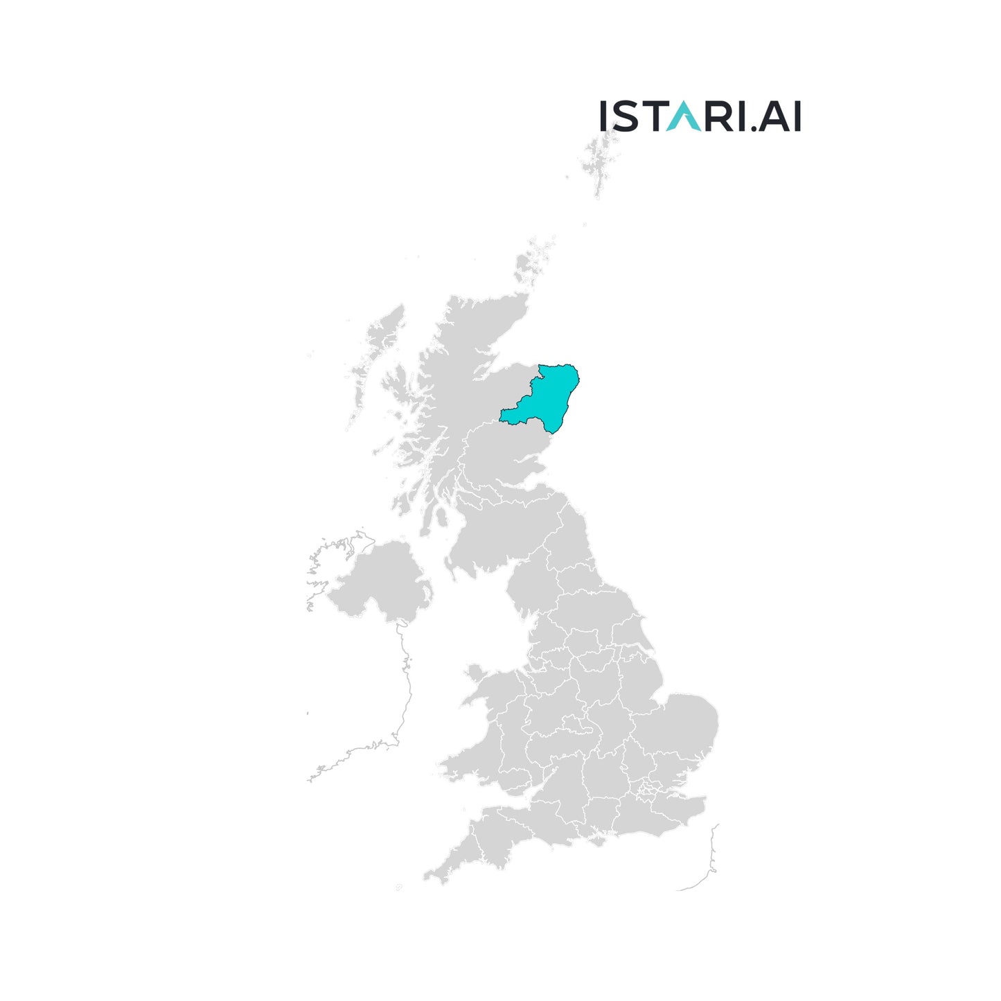 Artificial Intelligence AI Company List North Eastern Scotland United Kingdom