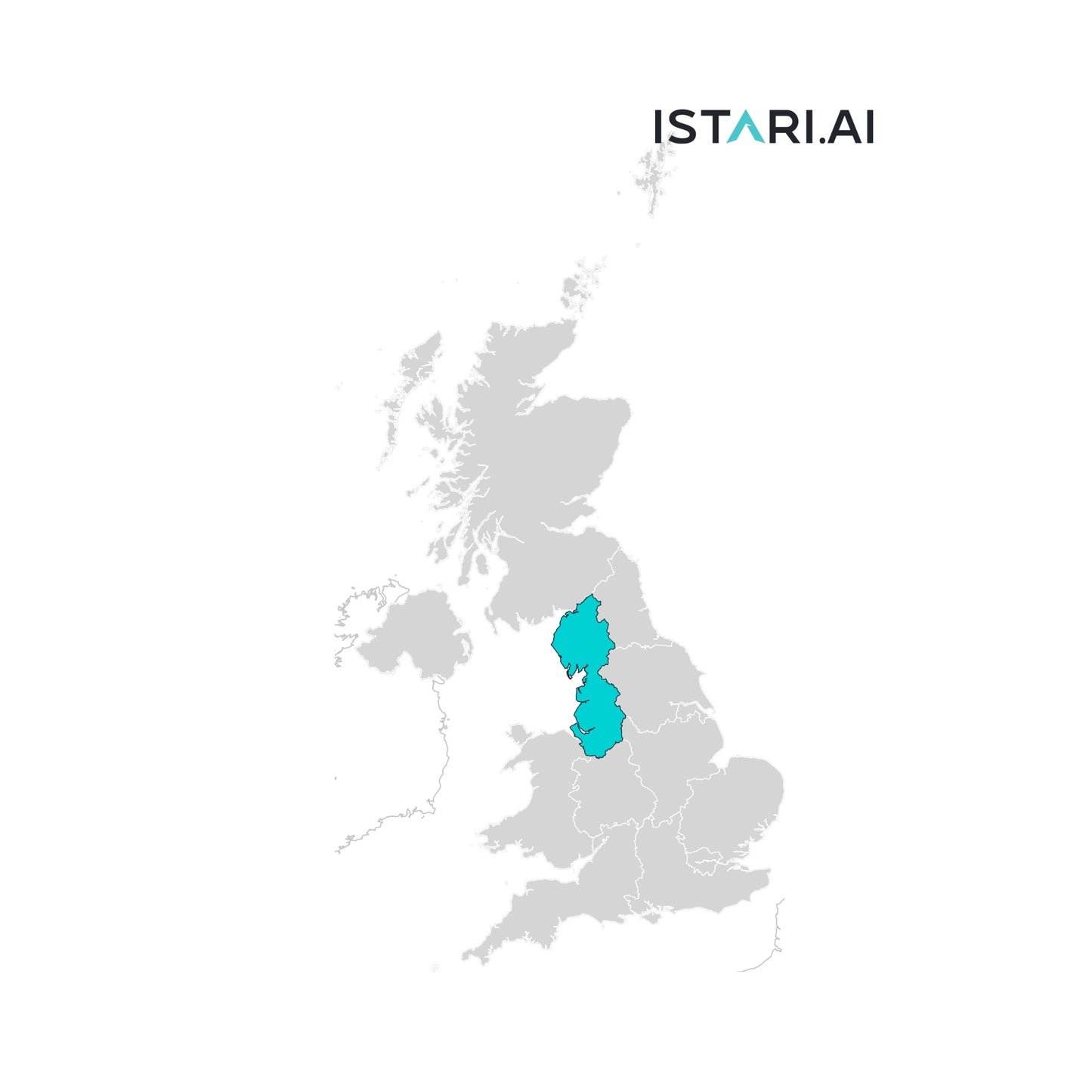 Artificial Intelligence AI Company List North West (England) United Kingdom