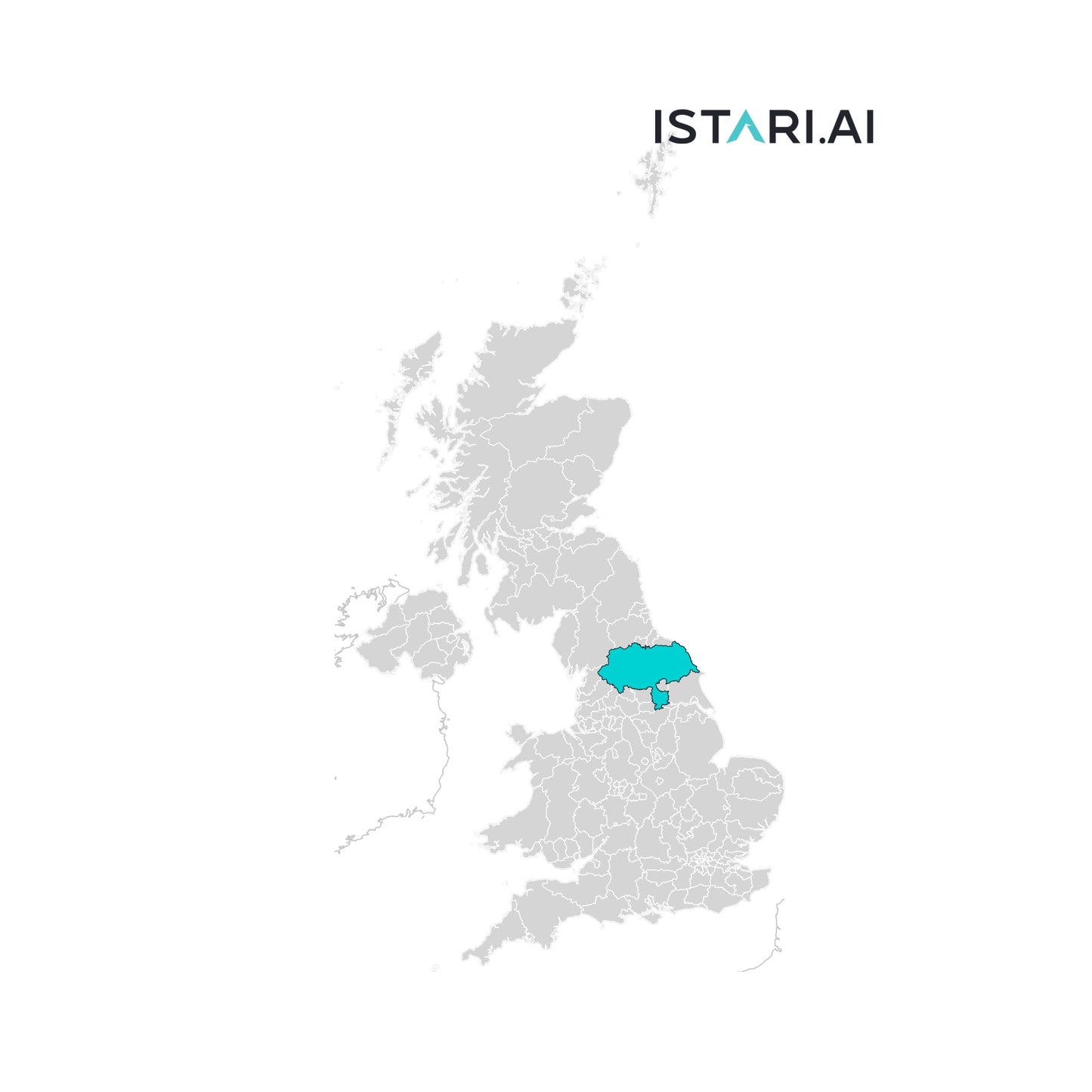 Artificial Intelligence AI Company List North Yorkshire CC United Kingdom