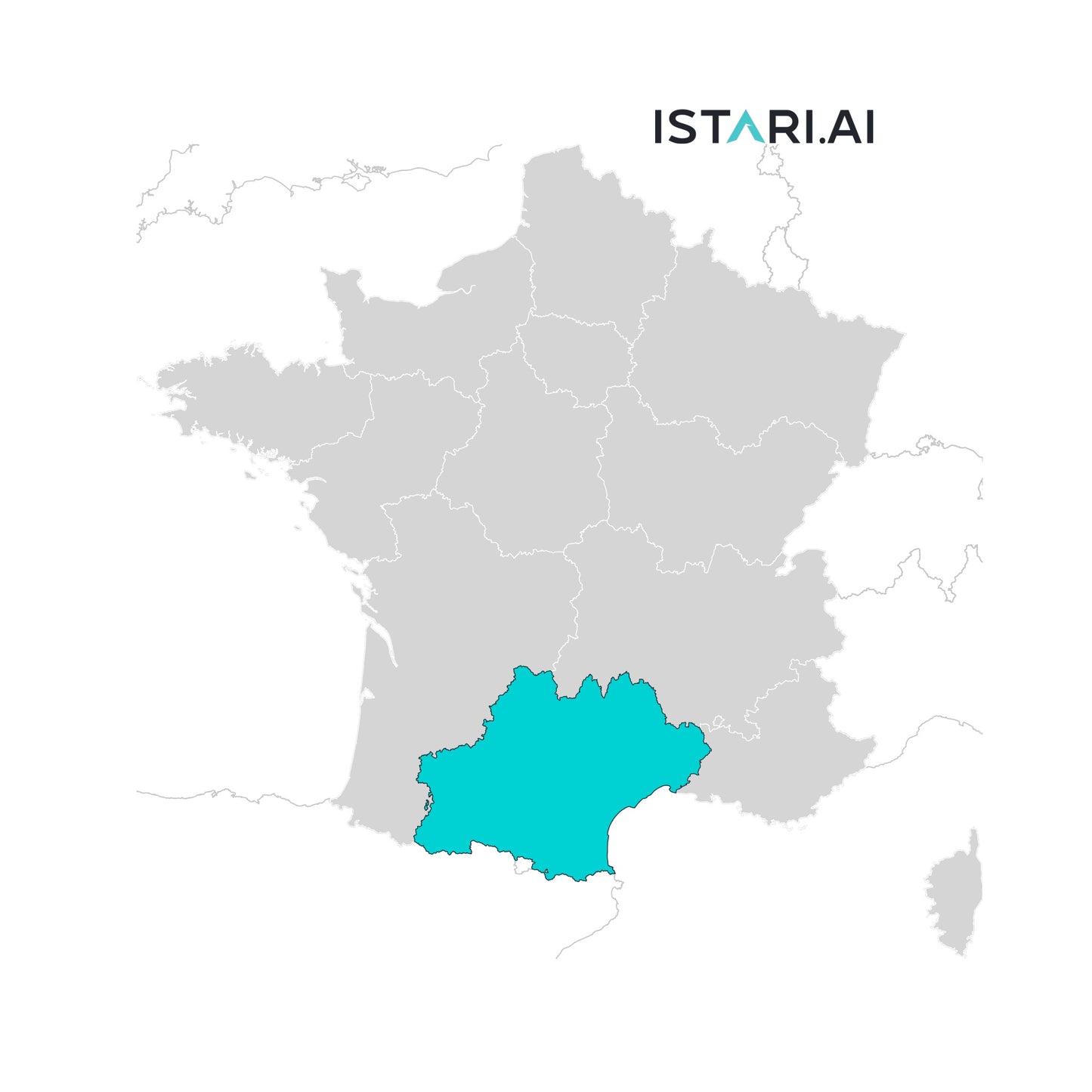Artificial Intelligence AI Company List Occitanie France