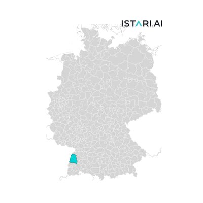 Artificial Intelligence AI Company List Ortenaukreis Germany